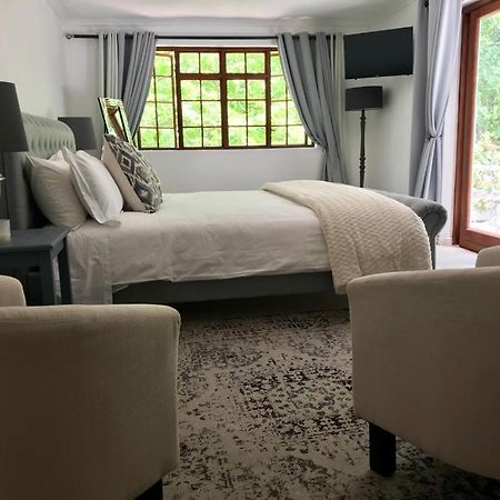 Willow Brooke Guest Suite 弗朗斯胡克 外观 照片