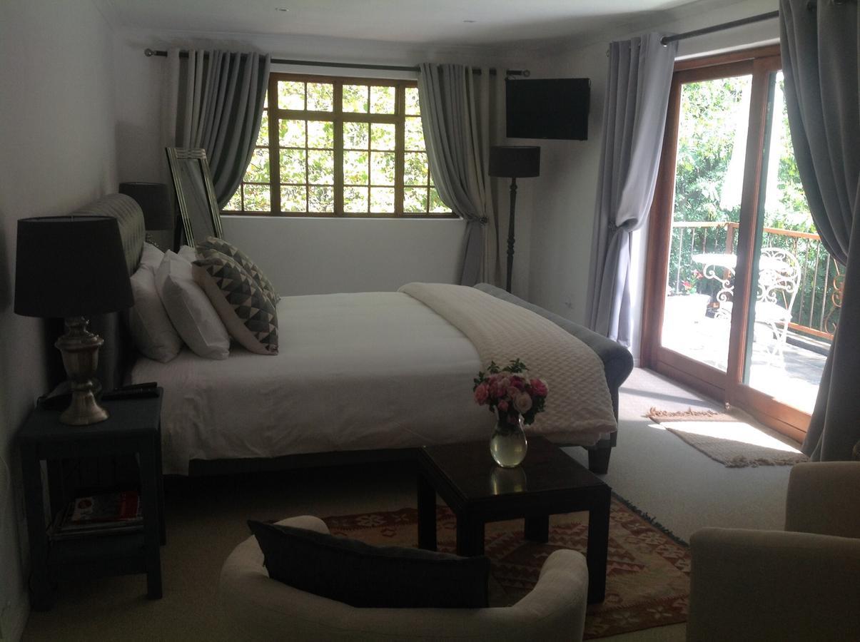 Willow Brooke Guest Suite 弗朗斯胡克 外观 照片